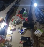 Edo joint security operation