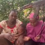 Ahmed Zakka and family abducted in Zamfara