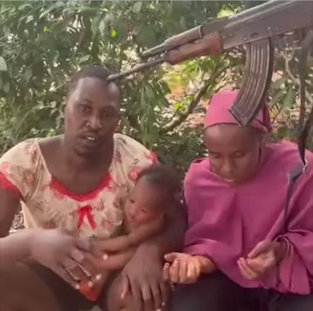 Ahmed Zakka and family abducted in Zamfara