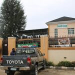 Lagos seals Greenville over environmental infractions