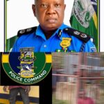 Cross River police rescue vandal