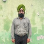 Harjit Singh, Indian arrested for assault in Ibadan