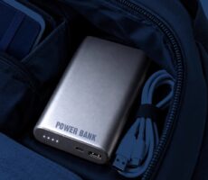 MOBIKINS MK-PB-04 power bank