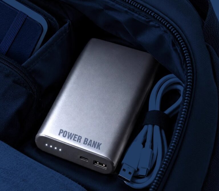 MOBIKINS MK-PB-04 power bank