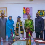 Nigeria, Ghana to strengthen bilateral cooperation on fisheries, vessel authorisation