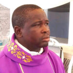 Rev Fr John Otache