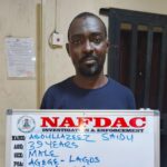 Abdullazeez Saidu