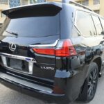presidency number plate