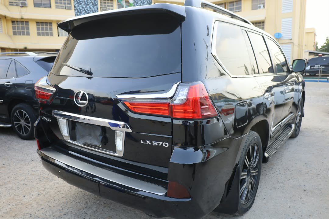 presidency number plate