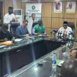 Coordinating Minister of Health and Social Welfare, Prof. Muhammad Ali Pate
