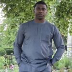 Ekeobong Omega Nelson dies in UK at 35