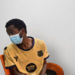 Butcher, Selim Ayodele stabs colleague to death