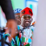 President Bola Tinubu