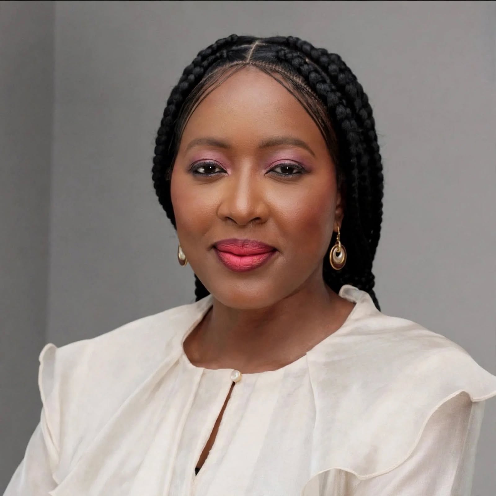 Dr Chiogo Constance Ikokwu