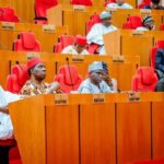 Senate confirms FRC, NHRC board chairmen, members