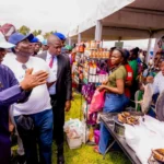 Sanwo-Olu unveils 5-point strategy to tackle food insecurity in Lagos