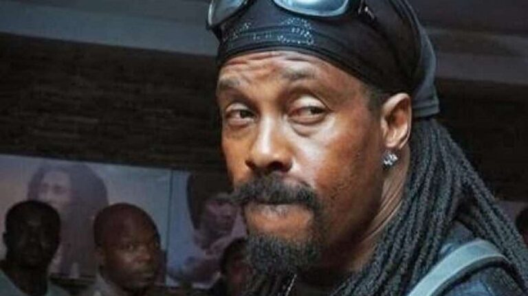 2027: Actor Hanks Anuku urges Nigerians to be patient with Tinubu