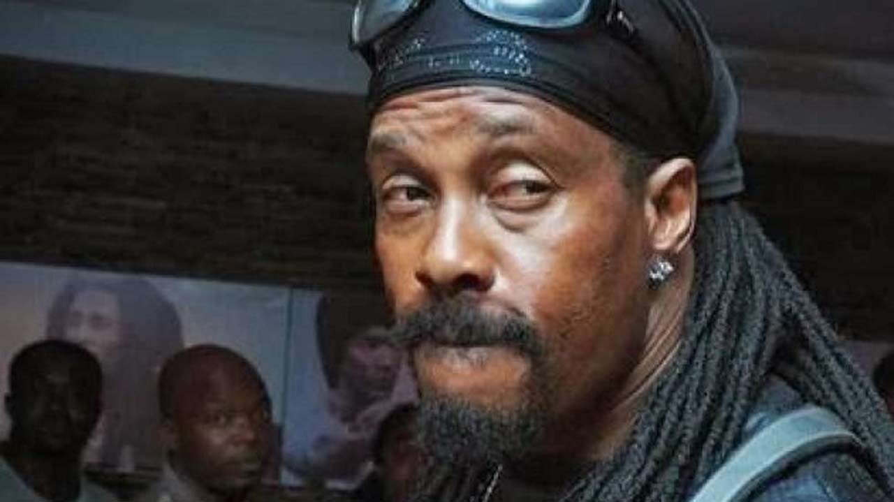 Hank-Anuku