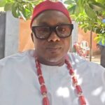 Hon Anthony Ikenna Okafor