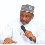 Prof Idris Bugaje