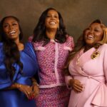 Biodun Stephen, Bolaji Ogunmola and Blessing Obasi Nze