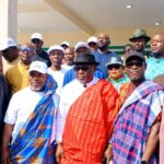 Ogbia Constituency 1 stakeholders endorse Tinubu, Sunny-Goli, Rex-Ogbuku