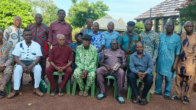 EBSU retirees deserve solutions, not political theatre, govt tells PDP governorship candidate