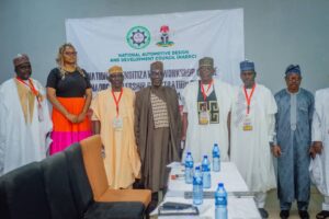 NADDC to motor dealers in North-West: Register or face enforcement
