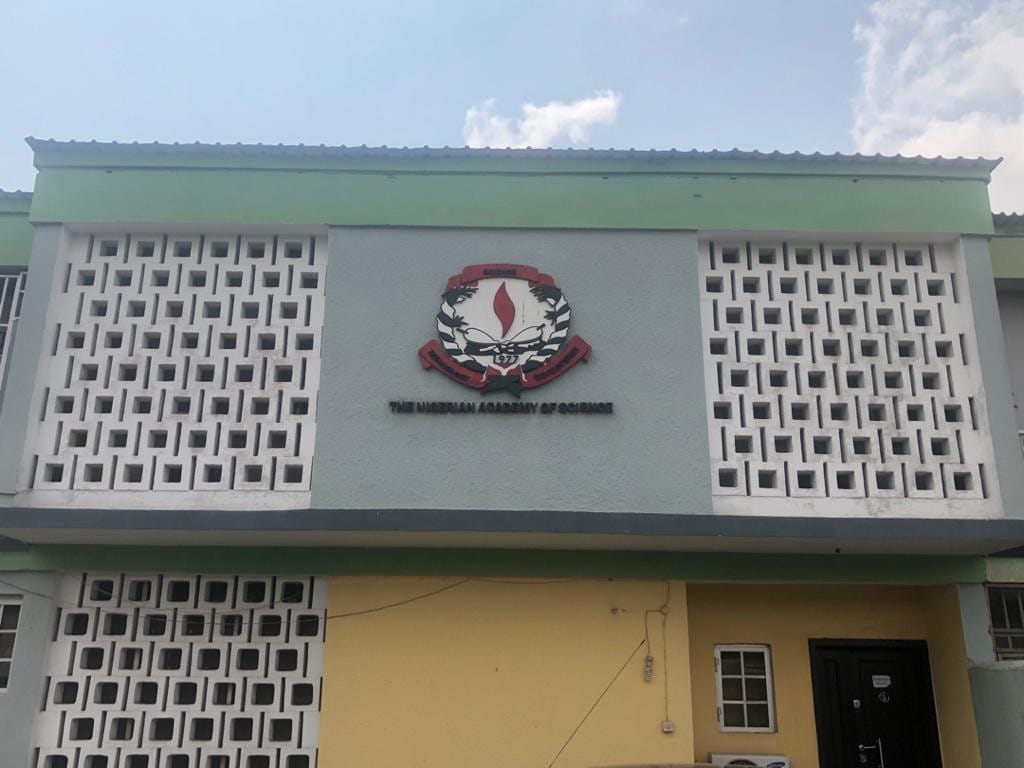 Nigerian Academy of Science