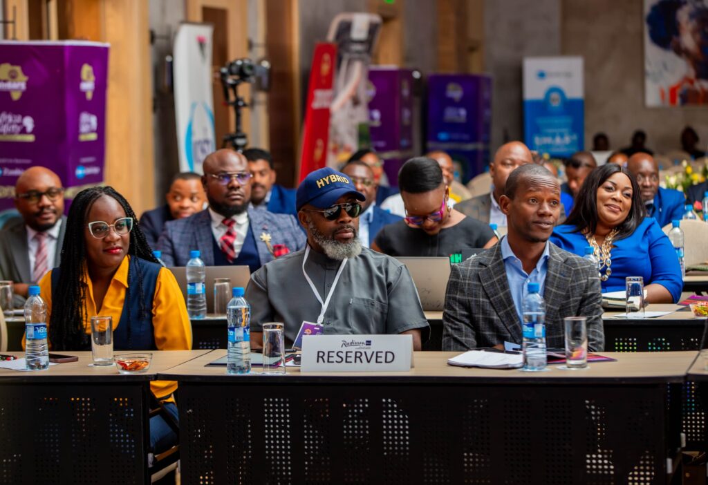 AfriSAFE 2026