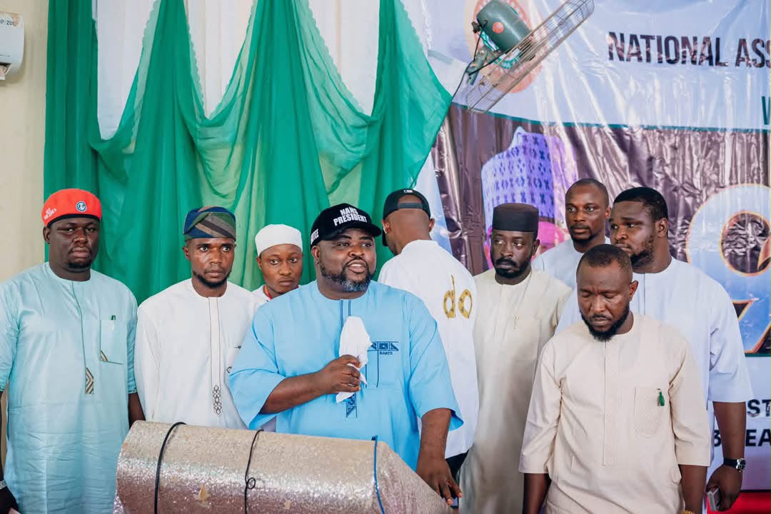 2027 NANS election committee