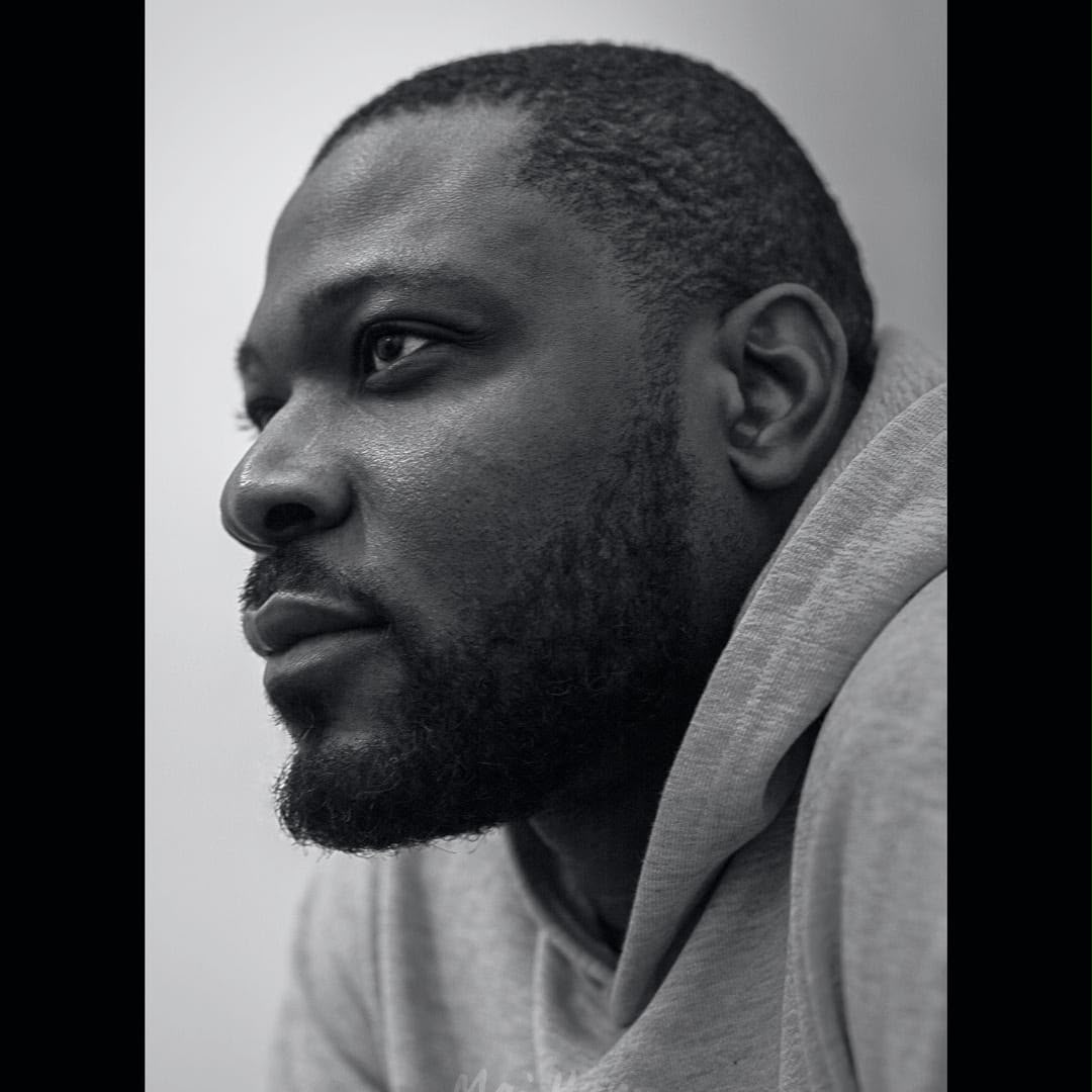 Lanre Toluhi