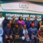 2027: UHC Forum demands health insurance for poor, better budget execution