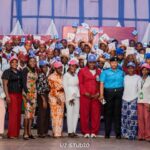 NFSAN marks Girl Child Day in Akure