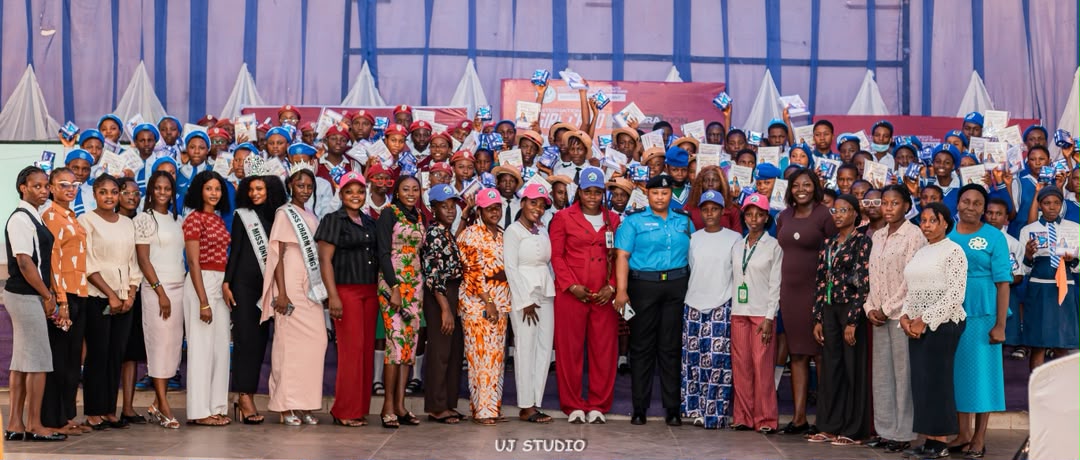 NFSAN marks Girl Child Day in Akure
