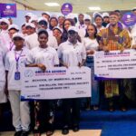 Gbemiga Abiodun Foundation