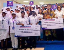 Gbemiga Abiodun Foundation