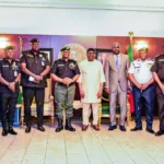 Your elevation reward for professionalism, Fubara hails IGP Disu