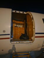 Challenger 604