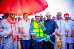 Why Tinubu’s restoration of the Niger crossing merits gratitude, not jibes