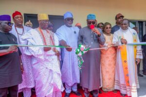 United Nigeria Airlines CSR