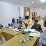 2027: We are making progress on single opposition presidential candidate – G100