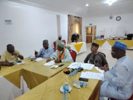 2027: We are making progress on single opposition presidential candidate – G100