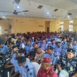 Stakeholder engagement ahead of Osun transport law