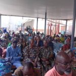 Rotary Club cataract surgery