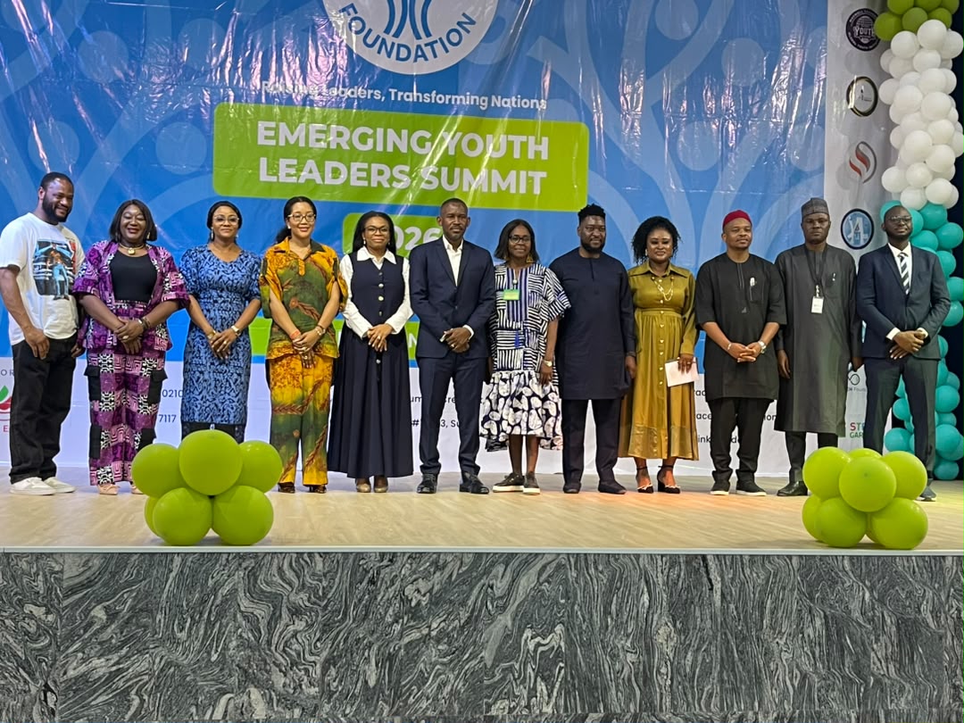Youth development: Govt tasked on leadership programmes for young persons