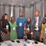 JustAlive Communications Limited 2nd Edition of Transport Summit