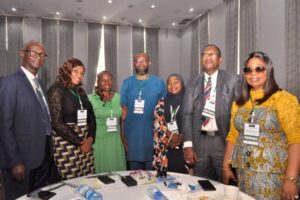 JustAlive Communications Limited 2nd Edition of Transport Summit