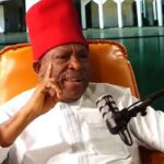 Victor Umeh