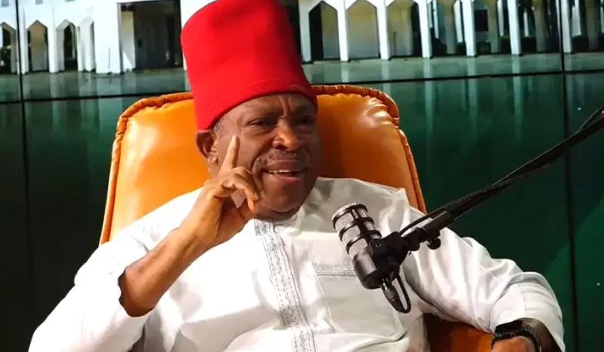 Victor Umeh